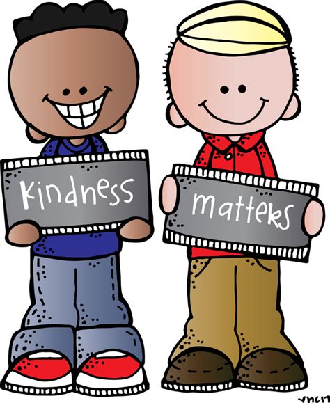 showing kindness clipart|acts of kindness clip art.